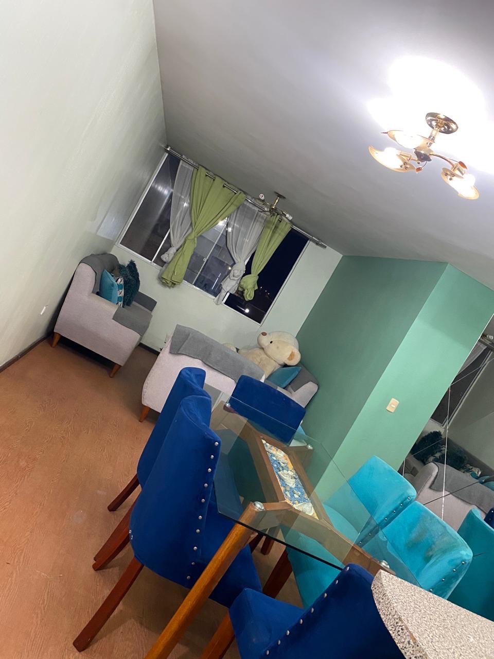 # 🏡 DEPARTAMENTO EN VENTA – PARQUES DE PIURA II ETAPA